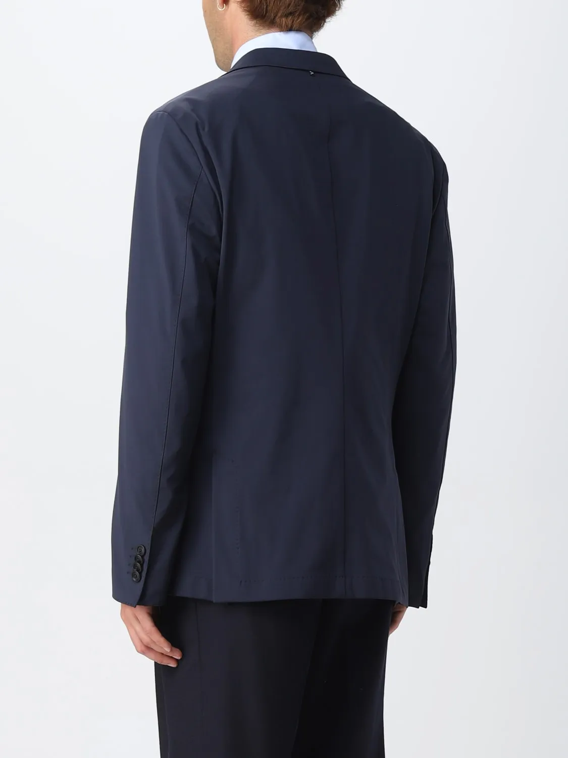 Chaqueta hombre Boss