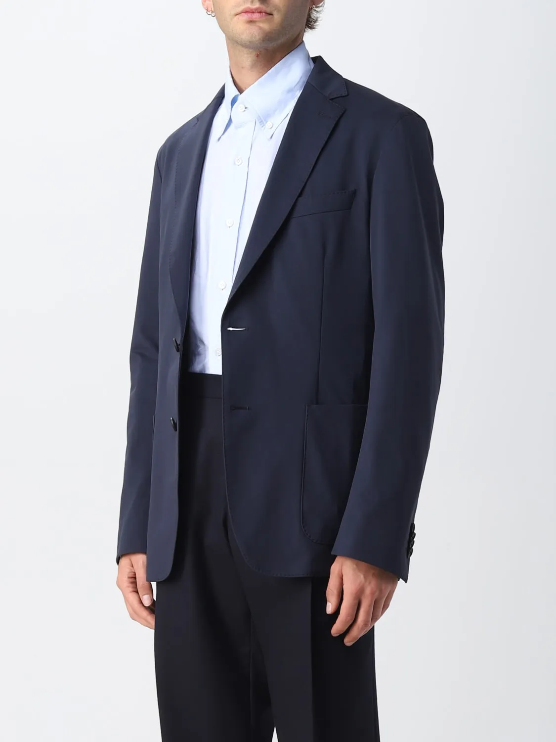 Chaqueta hombre Boss