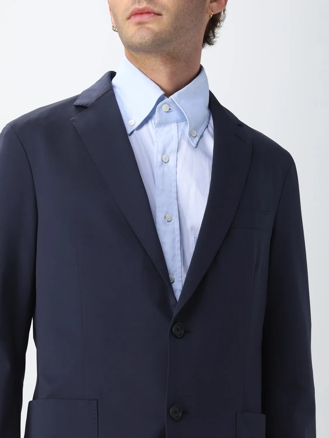 Chaqueta hombre Boss