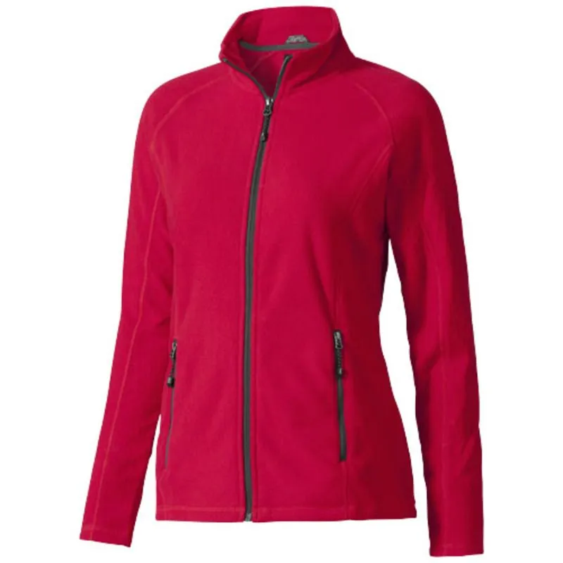 Chaqueta promocional de mujer Rixford