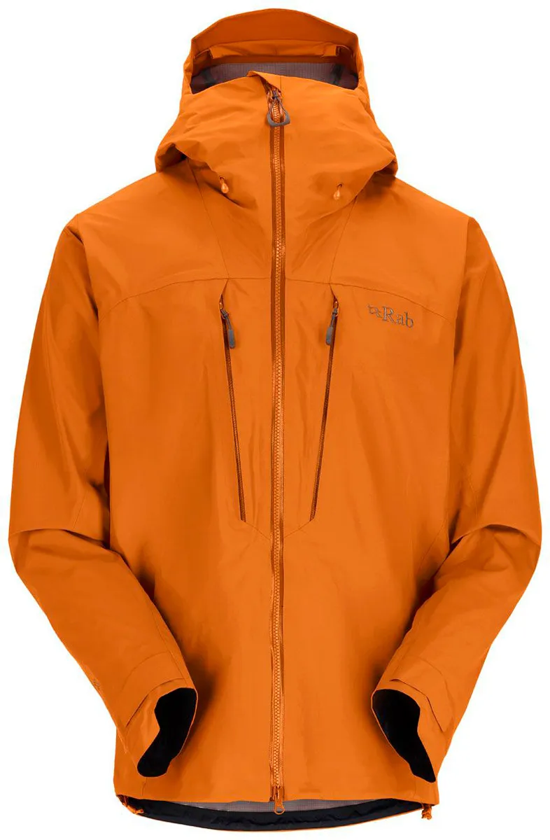 Chaqueta rab Latok Alpine Gtx Jacket