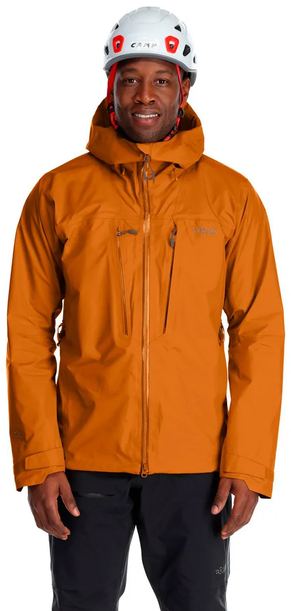 Chaqueta rab Latok Alpine Gtx Jacket