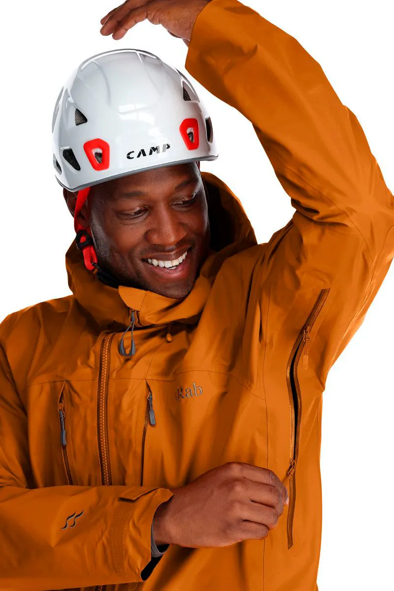 Chaqueta rab Latok Alpine Gtx Jacket