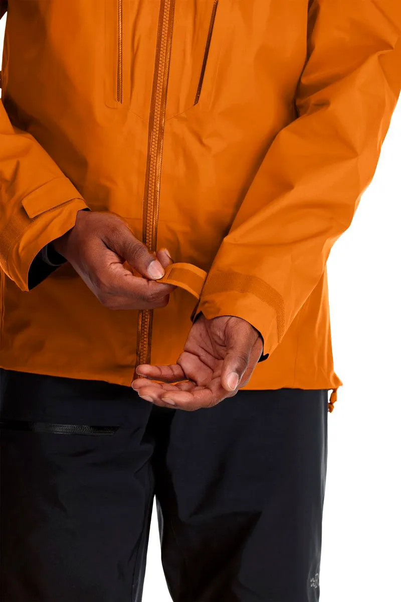 Chaqueta rab Latok Alpine Gtx Jacket