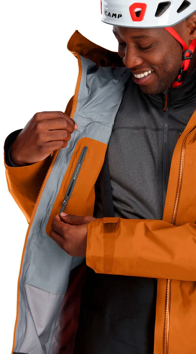Chaqueta rab Latok Alpine Gtx Jacket