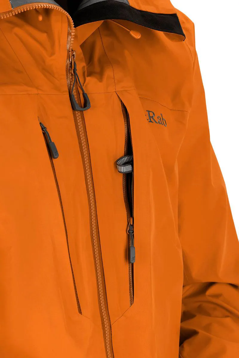 Chaqueta rab Latok Alpine Gtx Jacket