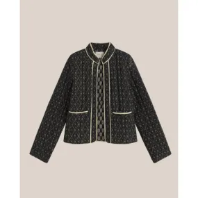 CHAQUETA TASHIRO ESEOESE