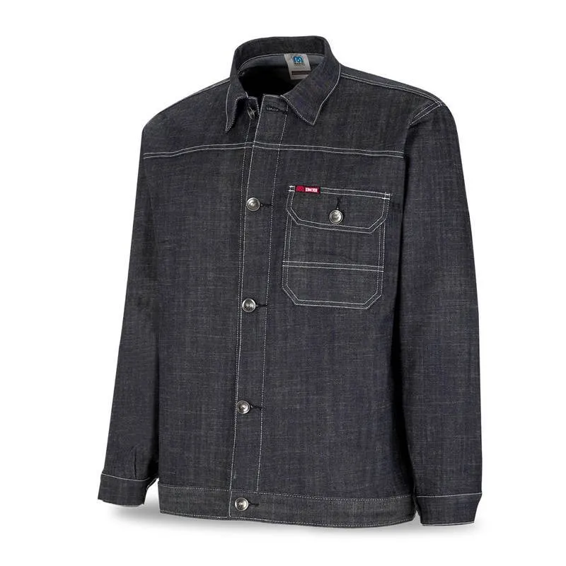 CHAQUETA VAQUERA STRETCH MA588CV