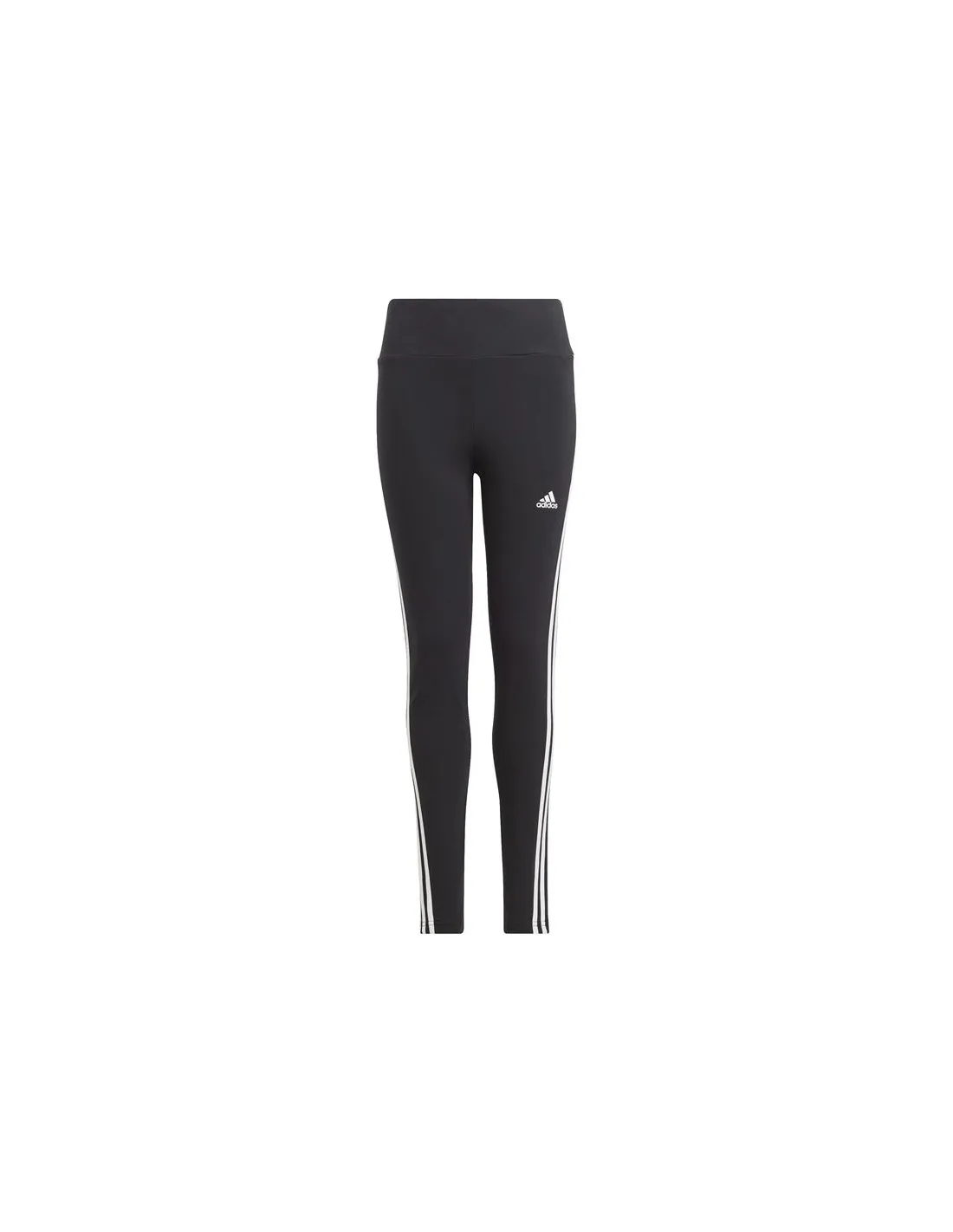 Chándal adidas Jg 3S Tib Fl Ts Niña