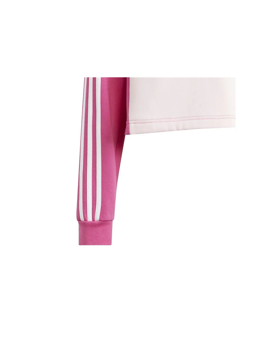 Chándal adidas Jg 3S Tib Fl Ts Niña