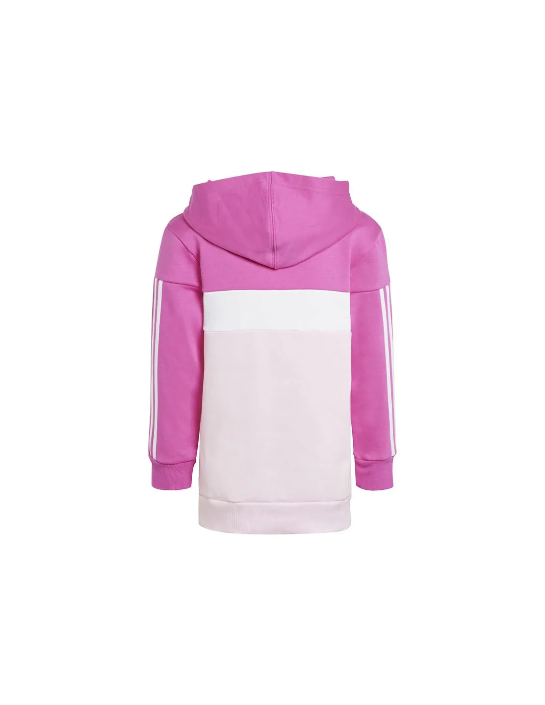 Chándal adidas Lg 3S Tib Fl Ts Niña