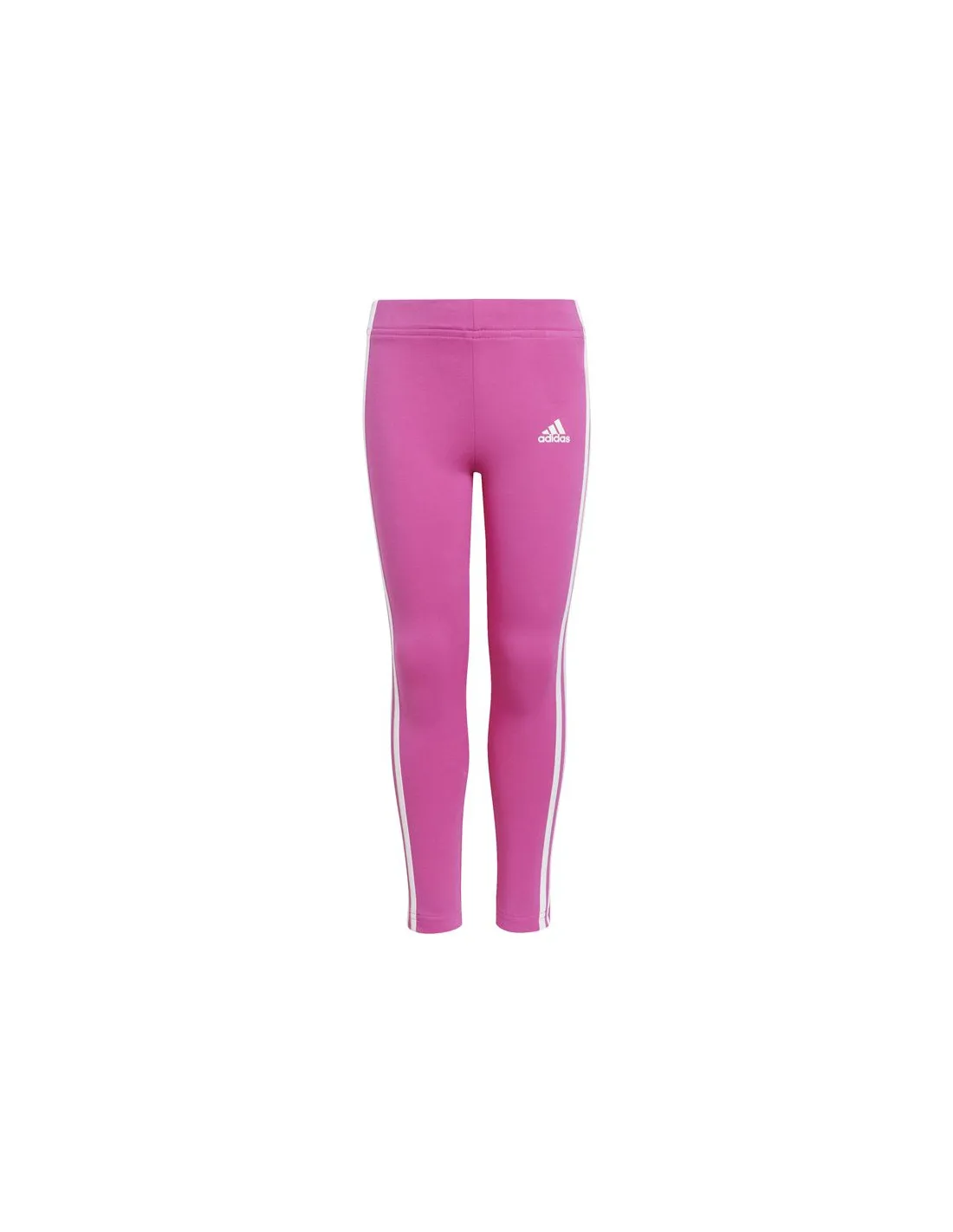 Chándal adidas Lg 3S Tib Fl Ts Niña