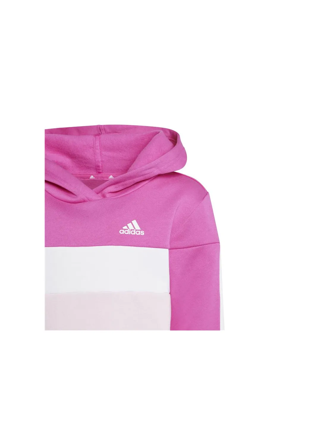 Chándal adidas Lg 3S Tib Fl Ts Niña