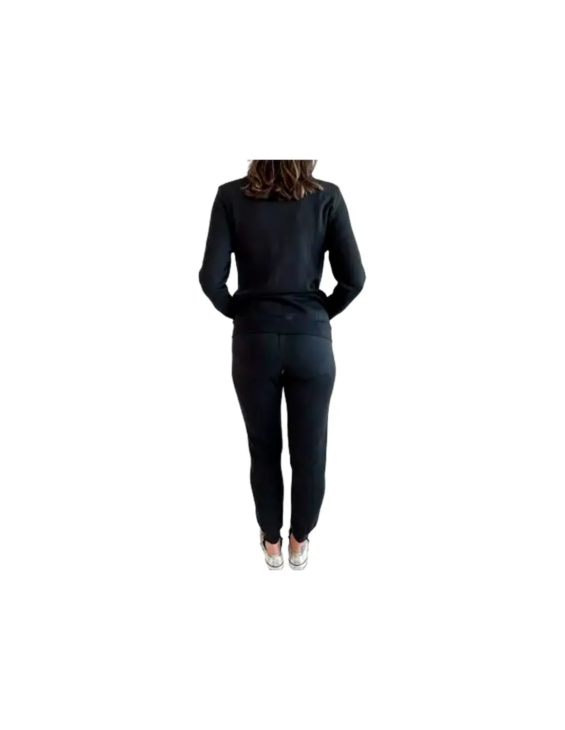 CHáNDAL PUMA BRONZE FULLZIP MUJER