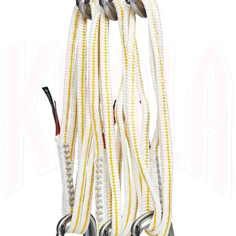 Cinta Express escalada MINIWIRE ALPINE QP Black Diamond