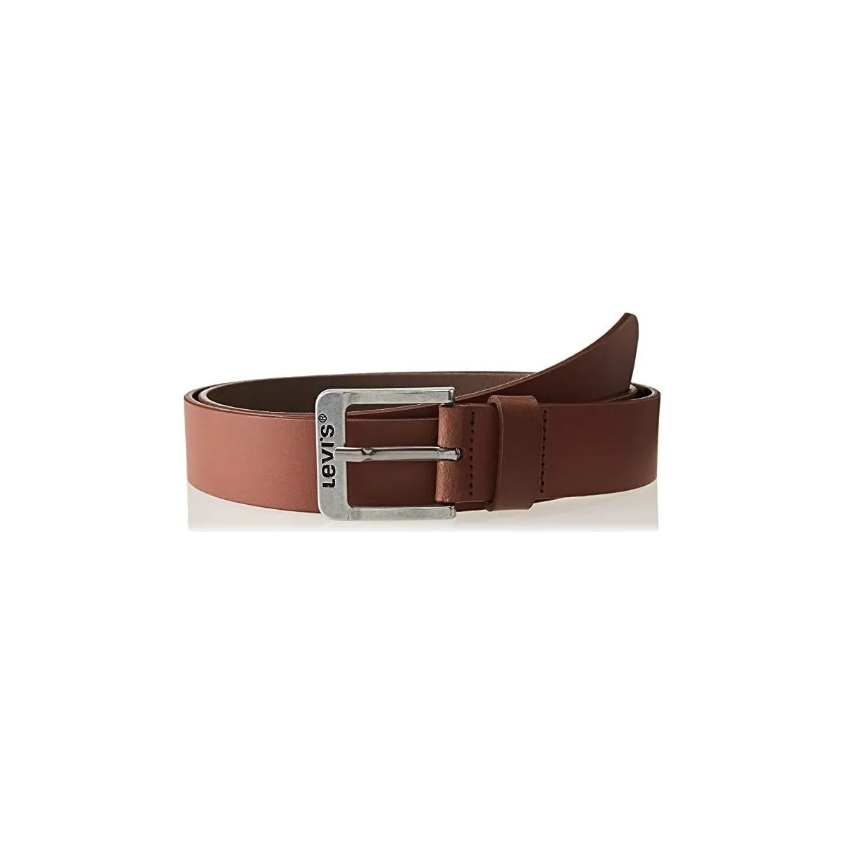 CINTURON FREE LEATHER LEVI'S® UNISEX