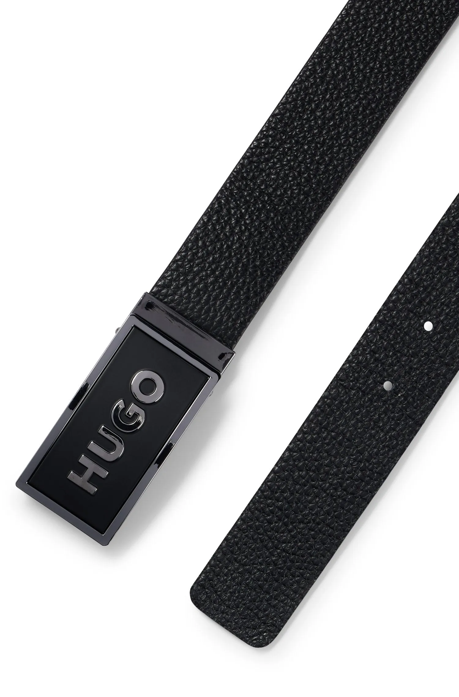 CINTURóN HUGO  50492032 001