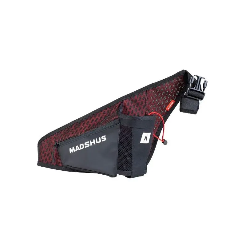 Cinturón para botellas de agua Madshus Drink Belt