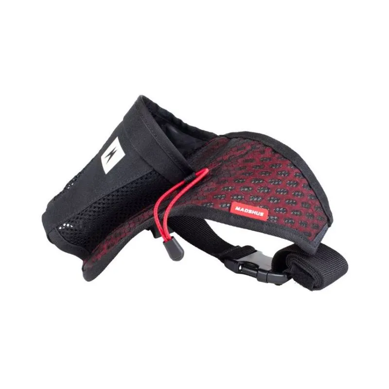 Cinturón para botellas de agua Madshus Drink Belt