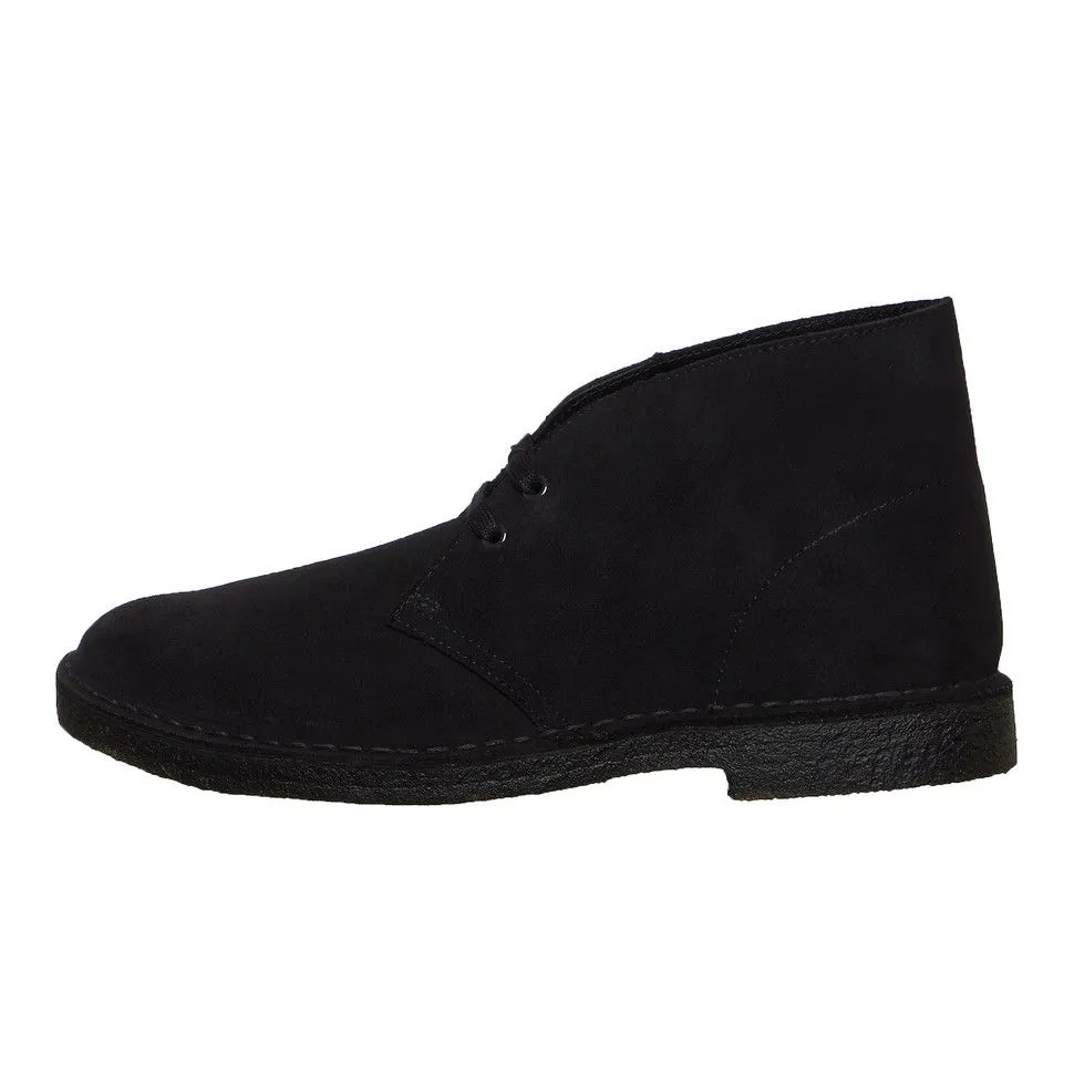 Clarks Desert Boot