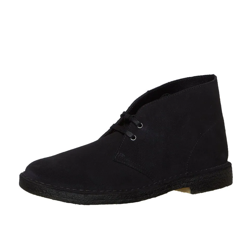 Clarks Desert Boot