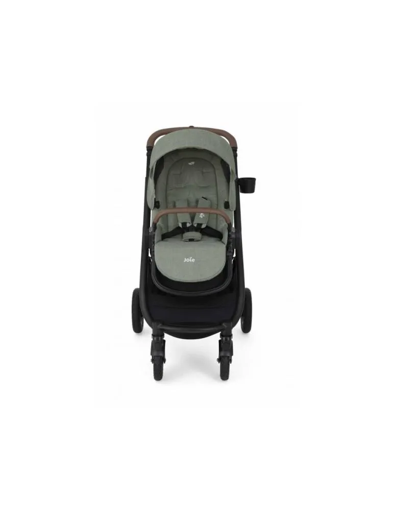 COCHE DUO VERSATRAX LAUREL JOIE