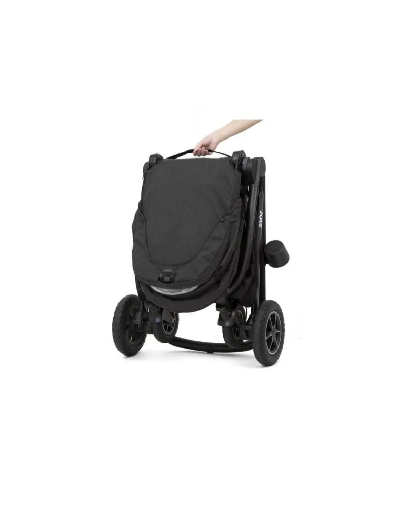 COCHE DUO VERSATRAX LAUREL JOIE