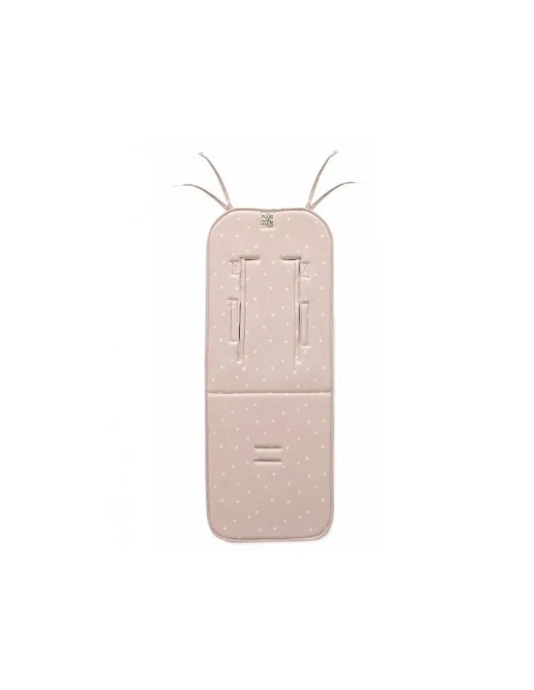 COLCHONETA MATTRESS PADS PALE JANE