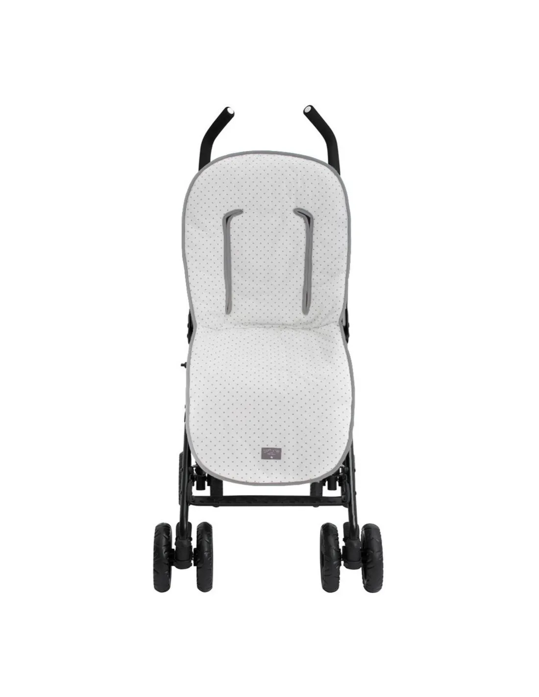 Colchoneta para silla de paseo Coordinado TOPHI de Uzturre