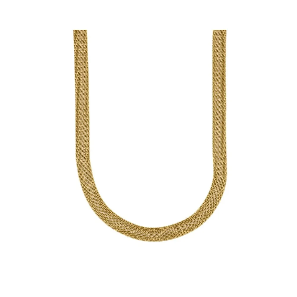 Collar Tábata Oro