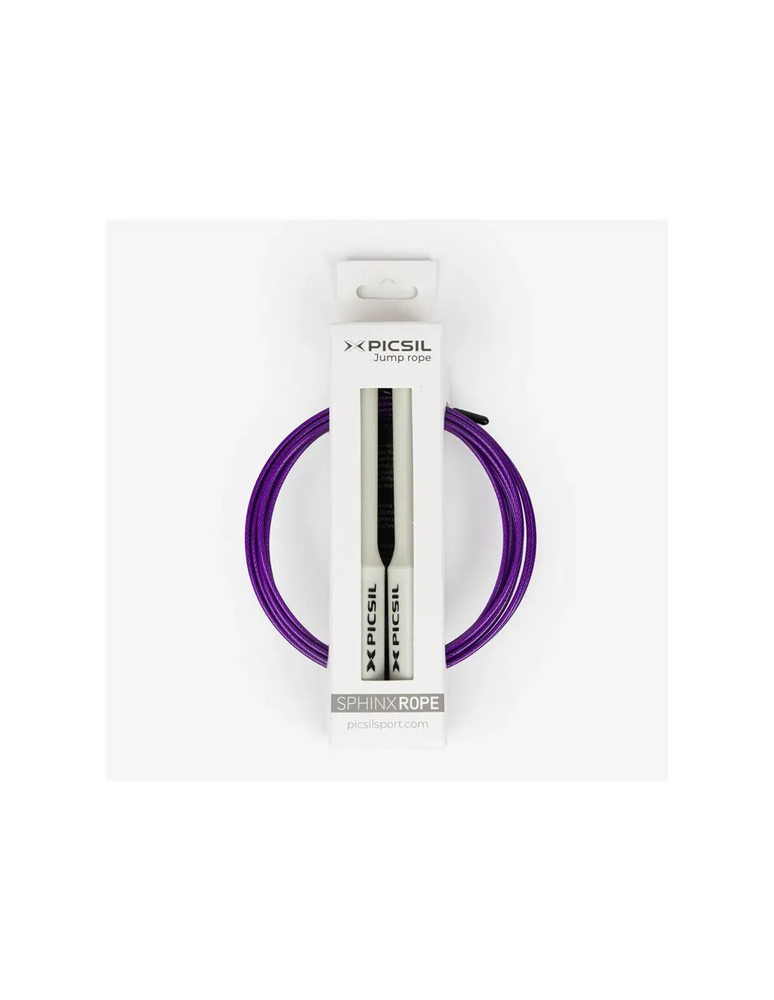 Comba Picsil Sphinx Rope Blanco