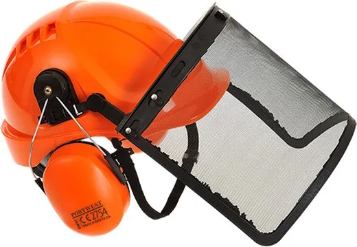 Combi Kit Forestal