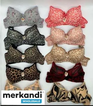 Compre sostenes para mujer de alta calidad con alternativas de color al por mayor.