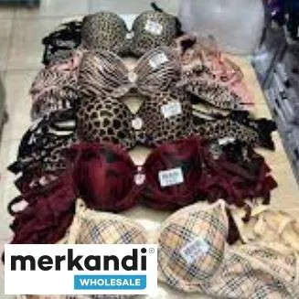 Compre sostenes para mujer de alta calidad con alternativas de color al por mayor.