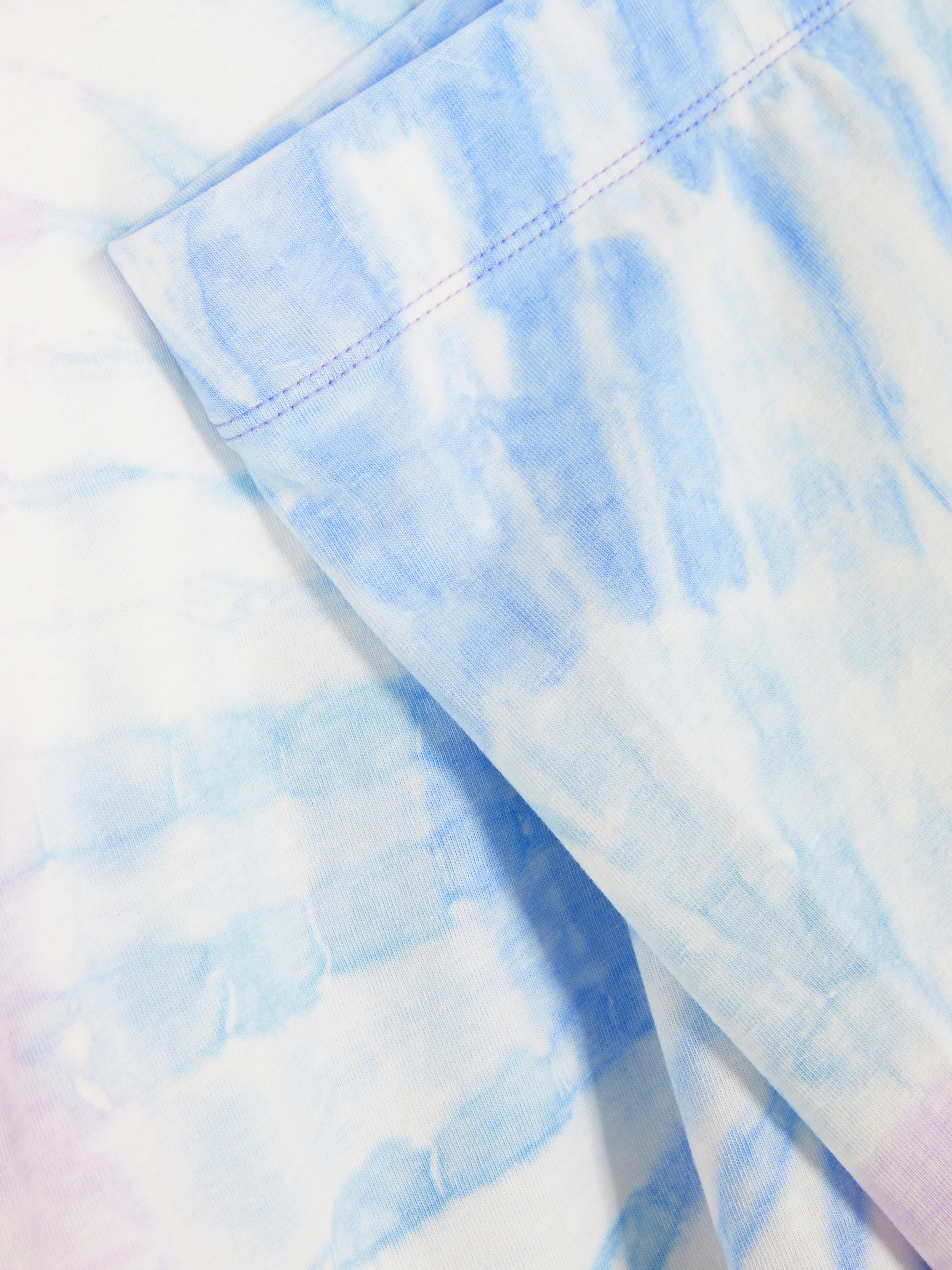 Conjunto de pantalones cortos y camiseta sin mangas
