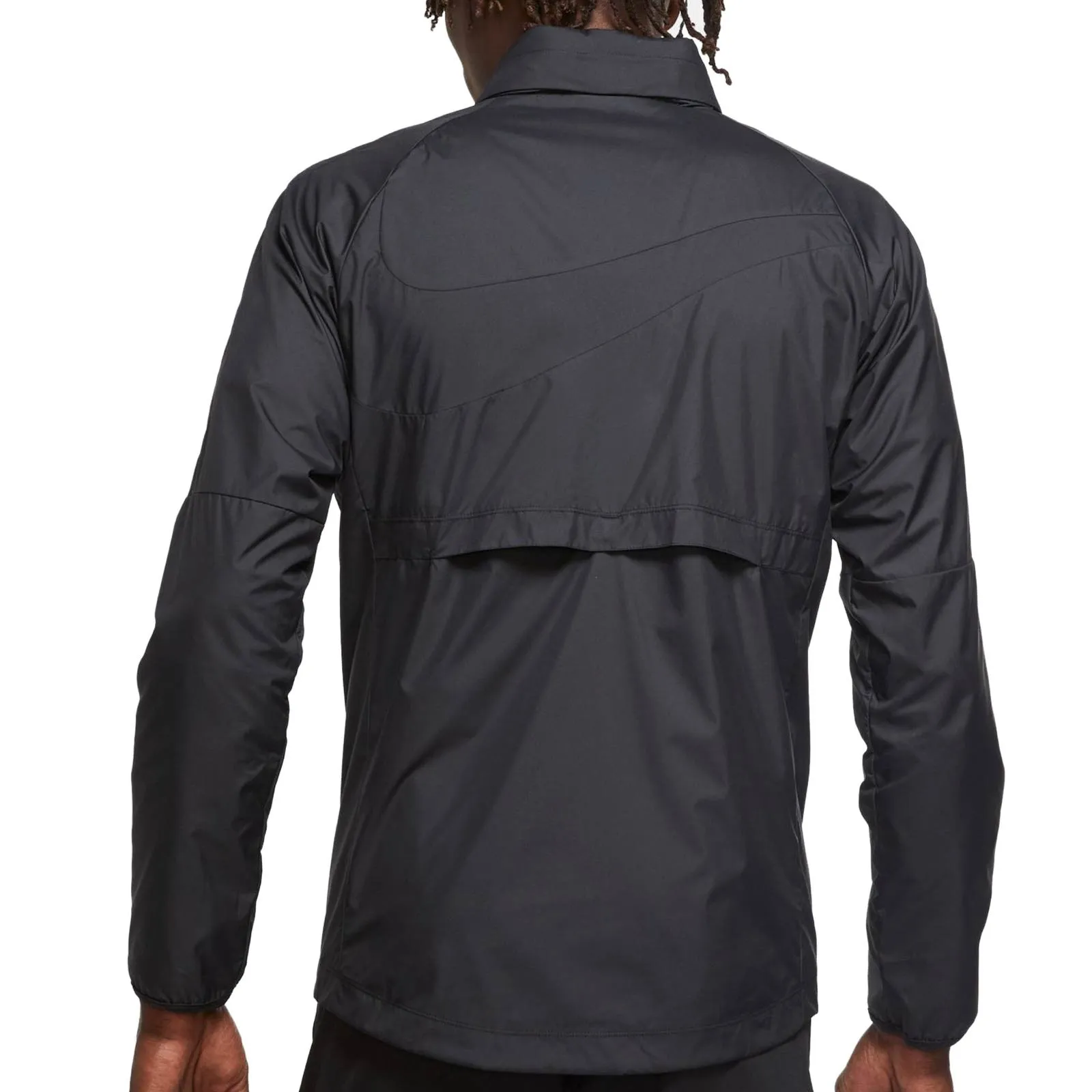Cortavientos Nike Barcelona All Weather