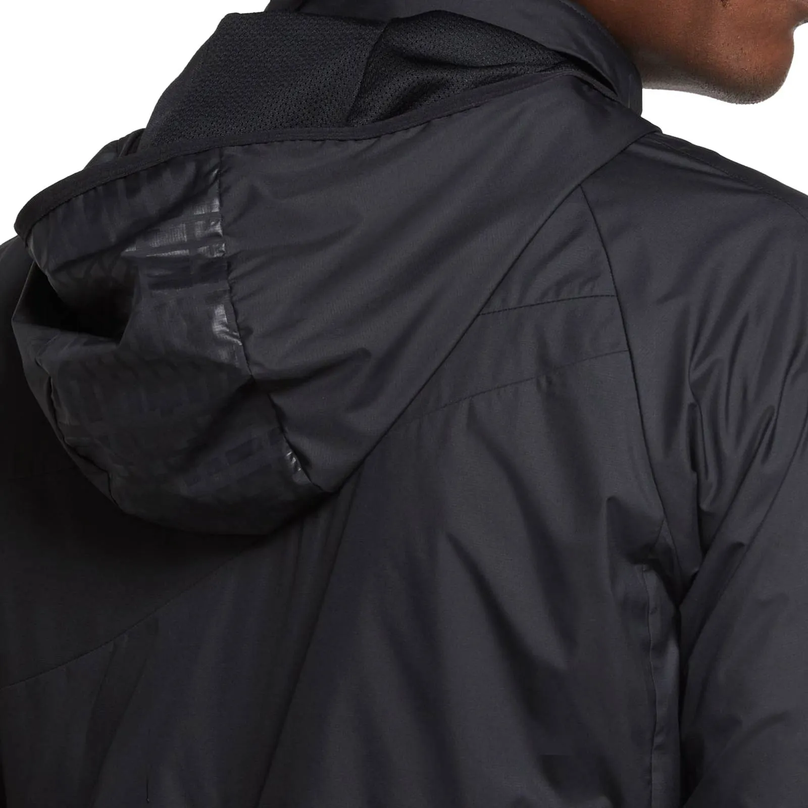 Cortavientos Nike Barcelona All Weather