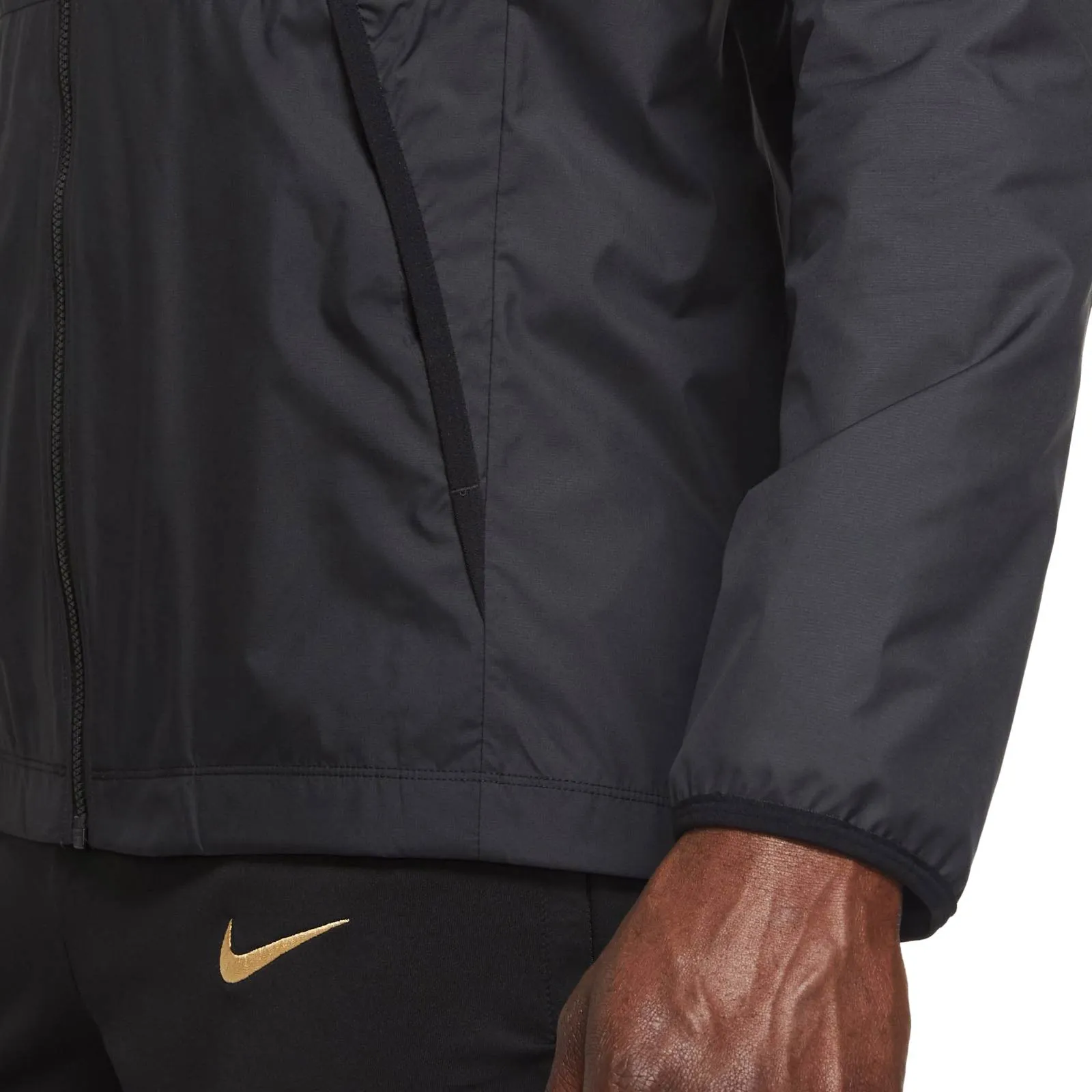 Cortavientos Nike Barcelona All Weather