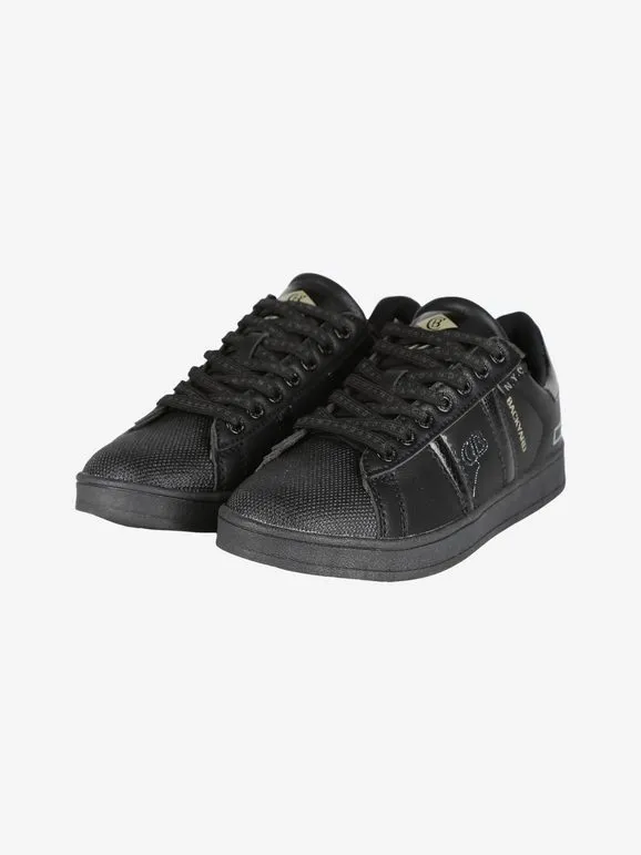 Cotton Belt Zapatillas bajas de mujer.
