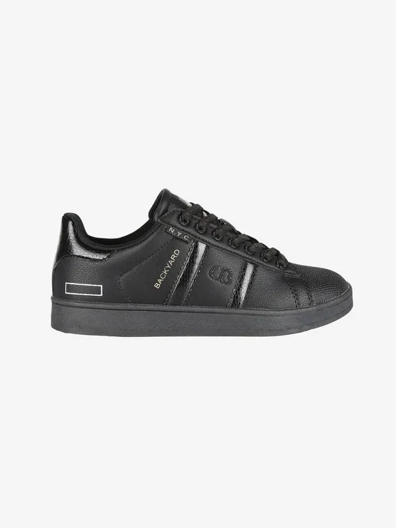Cotton Belt Zapatillas bajas de mujer.