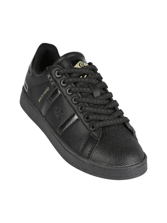 Cotton Belt Zapatillas bajas de mujer.