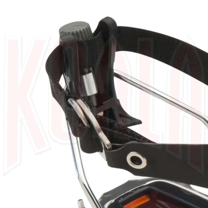 Crampón de montaña SERAC CLIP Black Diamond