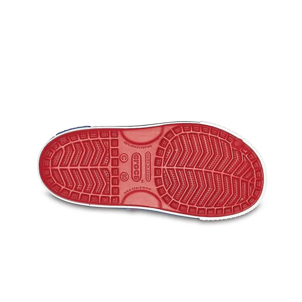 Crocs Crocband II 148546OE zapatos universales para bebés de verano