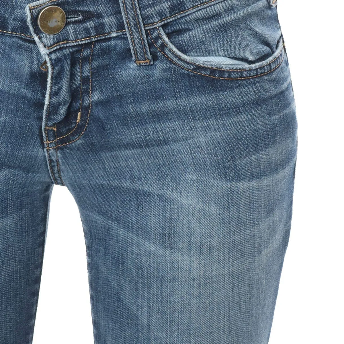 Current Elliott Jeans