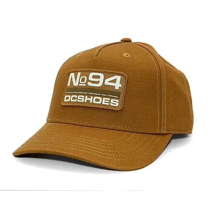 DC No 94 Baseball Cap