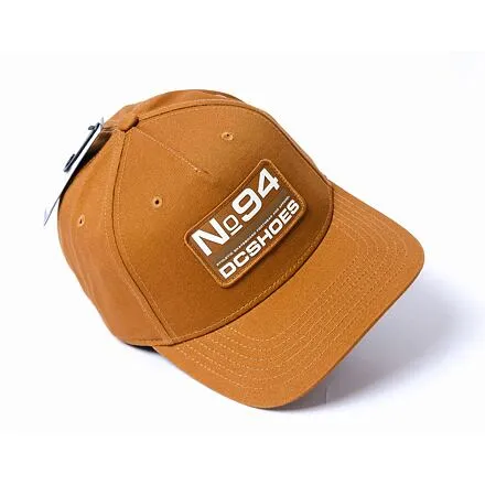 DC No 94 Baseball Cap