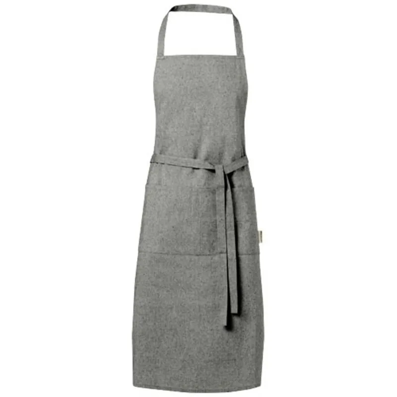 Delantal de cocina personalizado 200 g/m² Pheebs