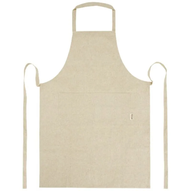 Delantal de cocina personalizado 200 g/m² Pheebs