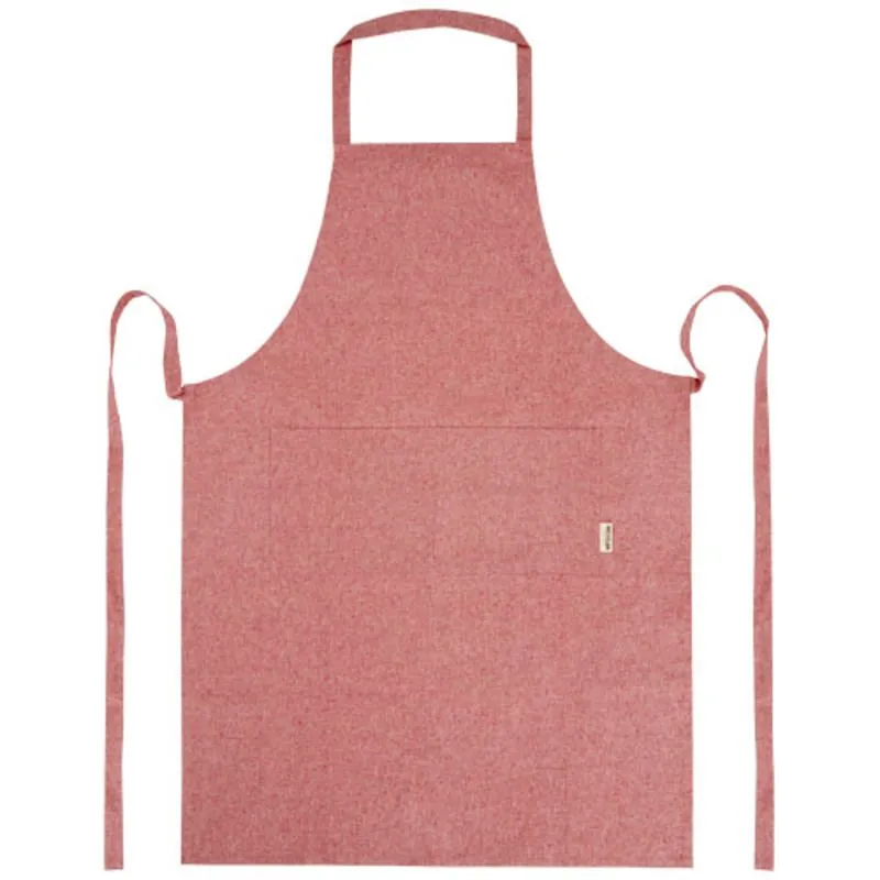 Delantal de cocina personalizado 200 g/m² Pheebs