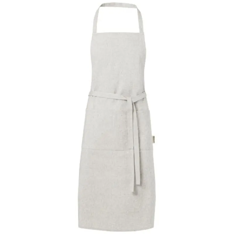 Delantal de cocina personalizado 200 g/m² Pheebs